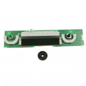 TFT-Matrix-Benutzeroberfläche 300°