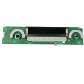 TFT-Matrix-Benutzerschnittstelle