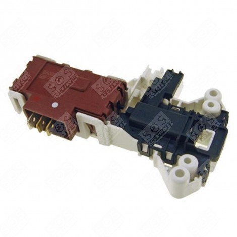 TÜRVERRIEGELUNG / TÜRSCHLOSS WASCHMASCHINE - 95X6639