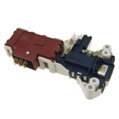 Türverriegelung / Türschloss