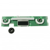 Benutzeroberfläche Small TFT