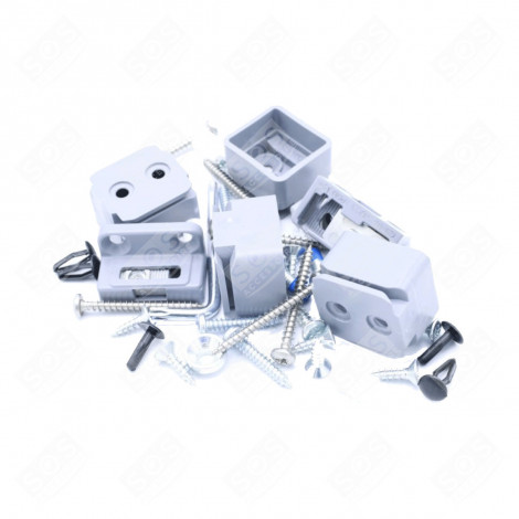 DEKOR-PANEL-INSTALLATIONSKIT GESCHIRRSPÜLER, SPÜLMASCHINE - 669657