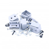 Dekor-Panel-Installationskit