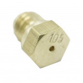 Injektor, Gasstrahl A105