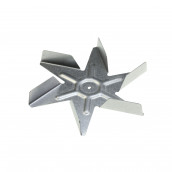 Ventilator-Propeller 4 mm