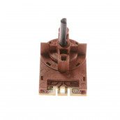Potentiometer 10 Positionen