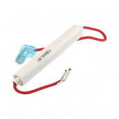 Hochspannungssicherung