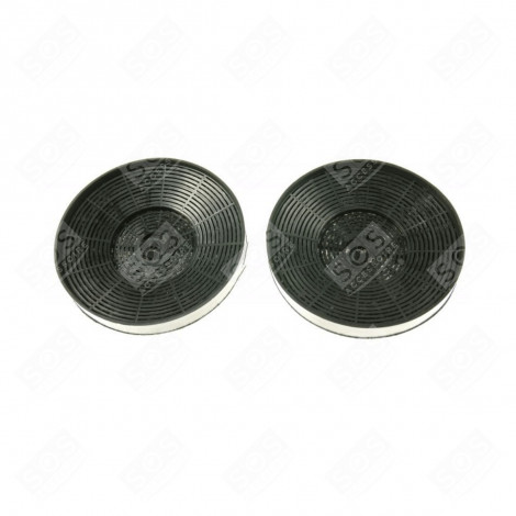 KOHLEFILTER DUNSTABZUGSHAUBE - 808996