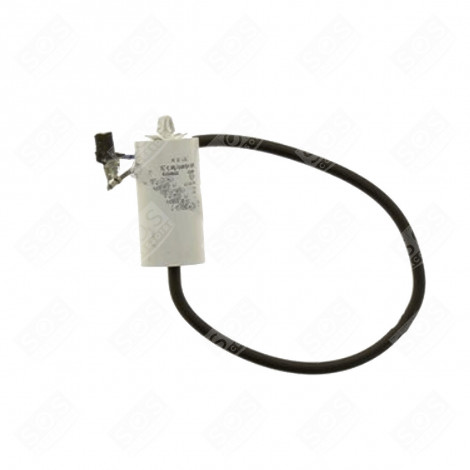 KONDENSATOR KÜHLSCHRANK, GEFRIERSCHRANK - AS0033776