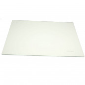 Glasregal 440,5x321x3,2 (rep 310) 440,5X321 mm