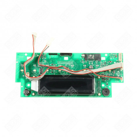 STEUERPLATINE KAFFEEMASCHINE, ESPRESSOMASCHINE - 623739