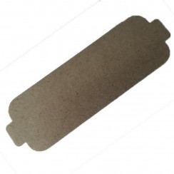 Glimmerscheibe, Mika-Platte