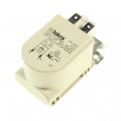 Iskra KPL3524 Antiparasitenfilter