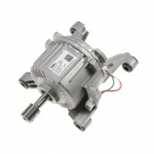 EMBPM 60 Nidec-Induktionsmotor