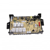 Elektronikkarte, Leistungsmodul