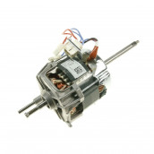 Nidec DA107A40A02 TD80 Elektromotor