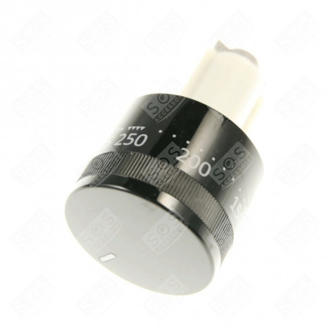 REGLERKNOPF BACKOFEN, KÜCHENHERD - 470680