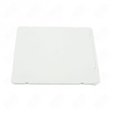 FILTERDECKEL WASCHMASCHINE - 559405