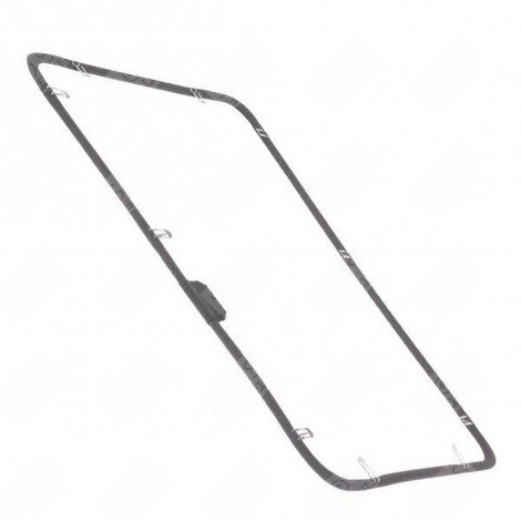 TÜRDICHTUNG FÜR BACKOFEN, ORIGINAL BACKOFEN, KÜCHENHERD - 00655040