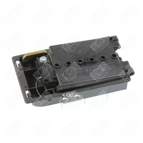 ANSCHLUSSKLEMMEN BACKOFEN, KÜCHENHERD - 595124