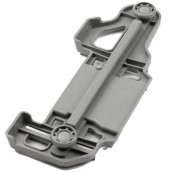 Linker Halter mit Rollen des oberen Korbs Original