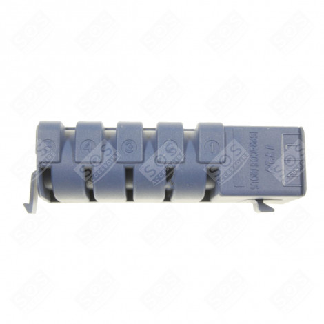 5P-ZÜNDER BACKOFEN, KÜCHENHERD - 272829