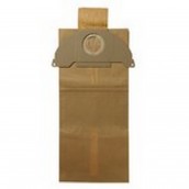 Schachtel mit 4 Papierbeuteln