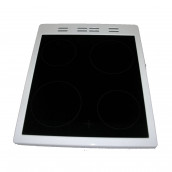 Oberseite Vitro-Keramik