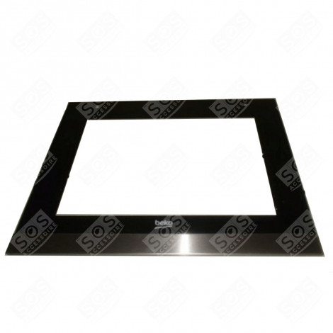 INNENSCHEIBE BACKOFEN, KÜCHENHERD - 210442951