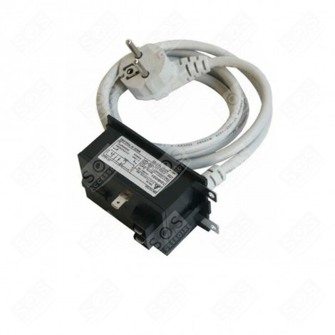 NETZKABEL BACKOFEN, KÜCHENHERD - 76X8292