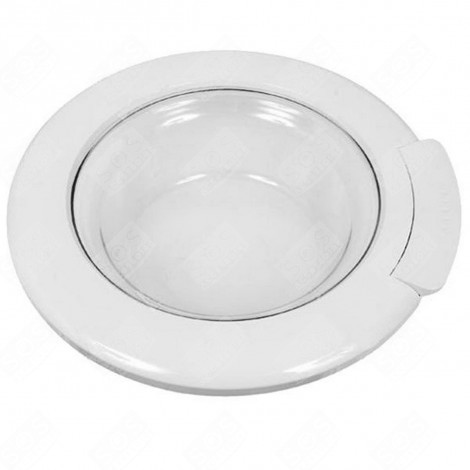 BULLAUGE (KOMPLETT) WASCHMASCHINE - 2860201700, 2811300300