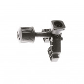 Hochdruckdüsenausgang Komplett