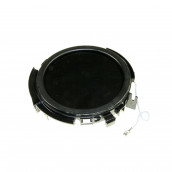 Kapsel + Feder + Dichtung