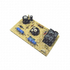 Elektronikkarte / Elektronische Platine