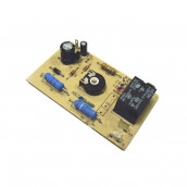 Elektronikkarte / Elektronische Platine