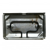 Oberreflektor mit Widerstand