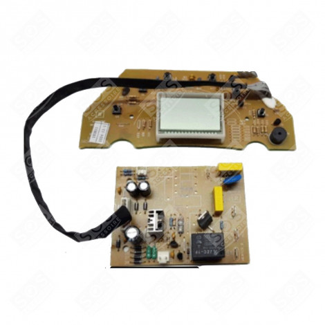 ELEKTRONIKKARTE X2 BROTBACKMASCHINE, BROTBACKAUTOMAT - SS-187684