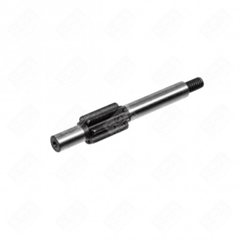 ACHSE MIT ZAHNRAD KÜCHENMASCHINE - MS-0A16049