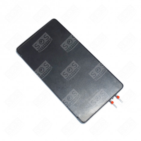 PLANCHA KOCHPLATTE MIT WIDERSTAND FÜR RACLETTE GRILL RACLETTE, TISCHGRILL, WOK - TS-01032070