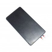 Plancha Kochplatte mit Widerstand für Raclette Grill