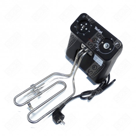 GEHÄUSE MIT HEIZELEMENT FRITTEUSE - SS-996441