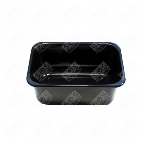 ABNEHMBARER BEHÄLTER FRITTEUSE - SS-995775