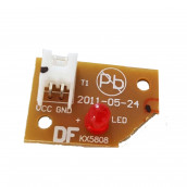 Leuchte COOKEO Deckel