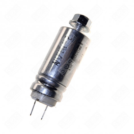 KONDENSATOR (ORIGINAL) DUNSTABZUGSHAUBE - 00058345