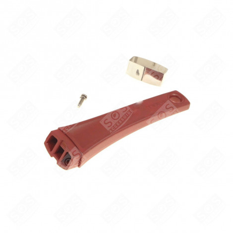 LANGER GRIFF SCHNELLKOCHTOPF - SS-980632