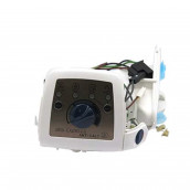 Vordergehäuse mit Modul