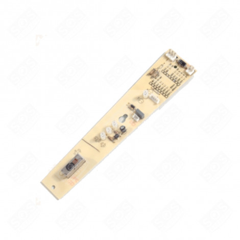 ELEKTRONIKKARTE 18V STAUBSAUGER - RS-2230001123