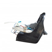 Schwarz + Widerstand