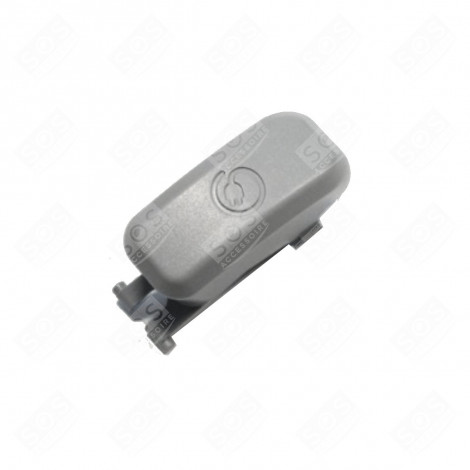 GRAUER AUFROLLHEBEL STAUBSAUGER - RS-RT2608