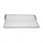 Glasablage, Glasregal